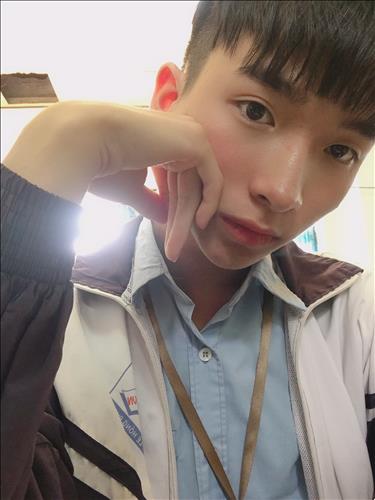 hẹn hò - Minh Thủ-Male -Age:18 - Single-TP Hồ Chí Minh-Lover - Best dating website, dating with vietnamese person, finding girlfriend, boyfriend.