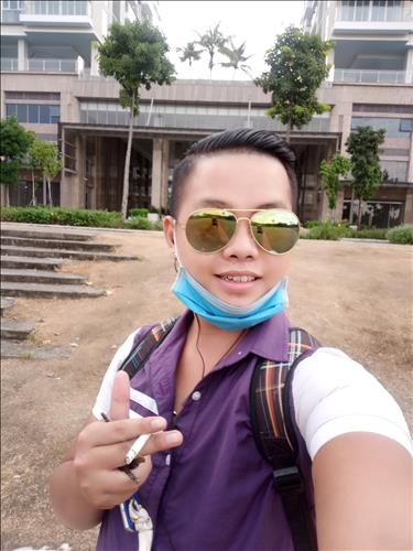 hẹn hò - forever drogbi-Male -Age:23 - Single-TP Hồ Chí Minh-Lover - Best dating website, dating with vietnamese person, finding girlfriend, boyfriend.