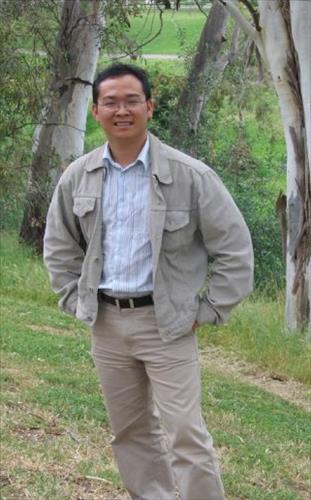 hẹn hò - Fall In Love-Nam -Tuổi:44 - Ly dị-Long An-Tìm bạn bè mới