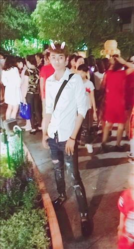 hẹn hò - Tấn Huỳnh-Male -Age:23 - Single-TP Hồ Chí Minh-Lover - Best dating website, dating with vietnamese person, finding girlfriend, boyfriend.