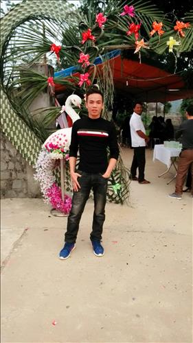 hẹn hò - Nguyễn Tiến-Male -Age:26 - Single-TP Hồ Chí Minh-Lover - Best dating website, dating with vietnamese person, finding girlfriend, boyfriend.