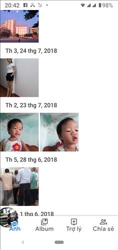 Binh Bui
