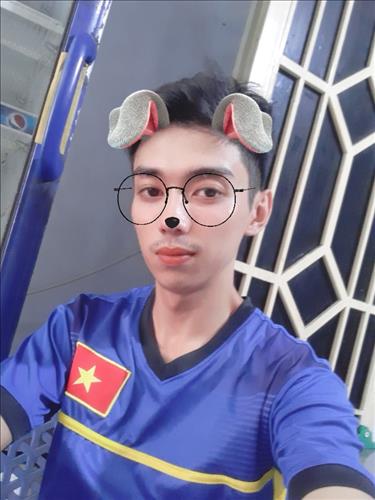 hẹn hò - Gồm Garen-Male -Age:18 - Single-TP Hồ Chí Minh-Lover - Best dating website, dating with vietnamese person, finding girlfriend, boyfriend.