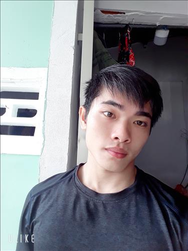 hẹn hò - Nhật Cường-Male -Age:24 - Single-Bạc Liêu-Lover - Best dating website, dating with vietnamese person, finding girlfriend, boyfriend.