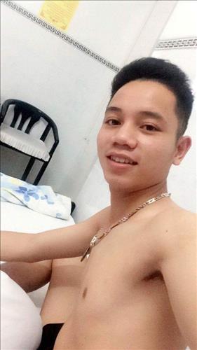 hẹn hò - Trương Quốc Hoàng-Male -Age:25 - Single-TP Hồ Chí Minh-Lover - Best dating website, dating with vietnamese person, finding girlfriend, boyfriend.