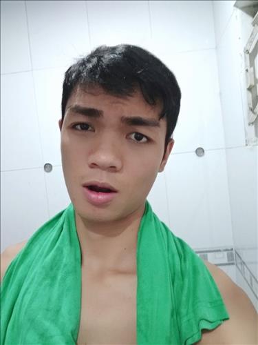 hẹn hò - Thành Tài Nguyễn-Male -Age:21 - Single-TP Hồ Chí Minh-Lover - Best dating website, dating with vietnamese person, finding girlfriend, boyfriend.