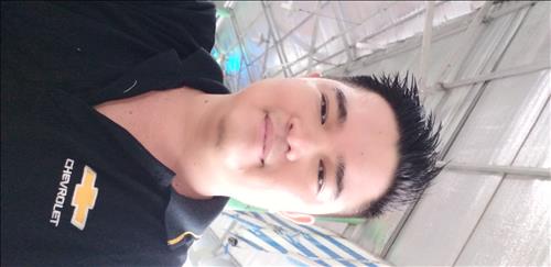 Nguyễn Chí Tâm 