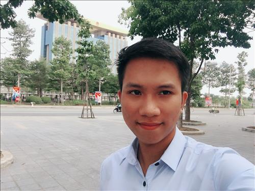 hẹn hò - Huy Hoàng-Male -Age:26 - Single-TP Hồ Chí Minh-Short Term - Best dating website, dating with vietnamese person, finding girlfriend, boyfriend.