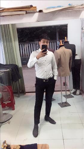 hẹn hò - Thịnh Hồ-Male -Age:28 - Single-Thừa Thiên-Huế-Lover - Best dating website, dating with vietnamese person, finding girlfriend, boyfriend.
