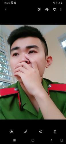 hẹn hò - huấn-Male -Age:25 - Single-Thái Nguyên-Confidential Friend - Best dating website, dating with vietnamese person, finding girlfriend, boyfriend.