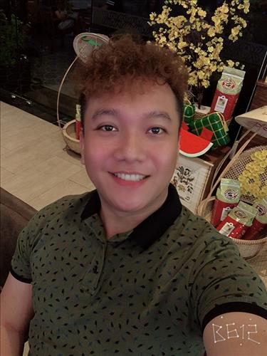 hẹn hò - Trung Hee-Male -Age:27 - Single-TP Hồ Chí Minh-Confidential Friend - Best dating website, dating with vietnamese person, finding girlfriend, boyfriend.