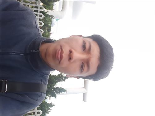 Thanh Real Man