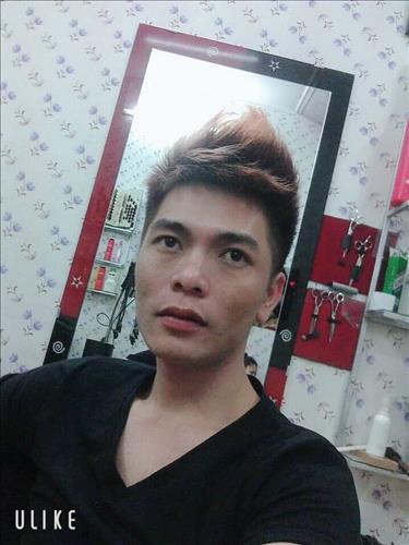 hẹn hò - Phú Vũ-Nam -Tuổi:25 - Độc thân--Người yêu lâu dài