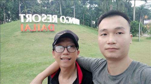 hẹn hò - Binh Nguyen-Nam -Tuổi:27 - Độc thân-TP Hồ Chí Minh-Người yêu lâu dài