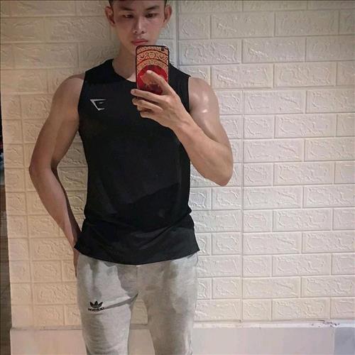 hẹn hò - Ngọc Ngạn-Male -Age:22 - Single-TP Hồ Chí Minh-Friend - Best dating website, dating with vietnamese person, finding girlfriend, boyfriend.