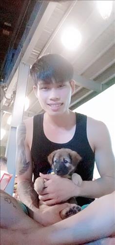 hẹn hò - Đình Toàn-Male -Age:18 - Single-TP Hồ Chí Minh-Lover - Best dating website, dating with vietnamese person, finding girlfriend, boyfriend.