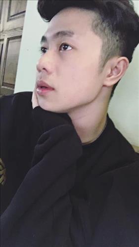 hẹn hò - Tú Lê anh-Male -Age:24 - Single-TP Hồ Chí Minh-Confidential Friend - Best dating website, dating with vietnamese person, finding girlfriend, boyfriend.