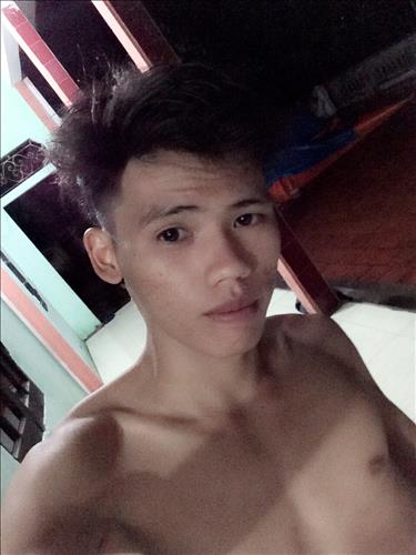 hẹn hò - ken94-Male -Age:25 - Single-TP Hồ Chí Minh-Confidential Friend - Best dating website, dating with vietnamese person, finding girlfriend, boyfriend.