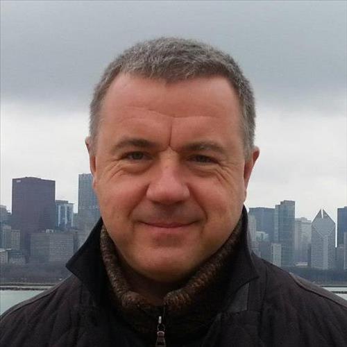 hẹn hò - Williams Ivan-Nam -Tuổi:52 - Ly dị--Người yêu lâu dài