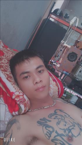 hẹn hò - Thanh-Male -Age:26 - Single-TP Hồ Chí Minh-Lover - Best dating website, dating with vietnamese person, finding girlfriend, boyfriend.