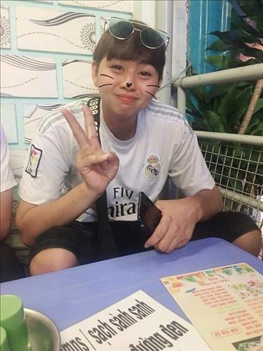 hẹn hò - Đan-Male -Age:24 - Single-TP Hồ Chí Minh-Lover - Best dating website, dating with vietnamese person, finding girlfriend, boyfriend.