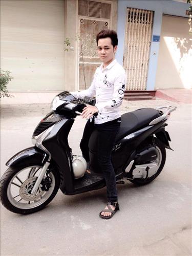 hẹn hò - Tuấn Anh-Male -Age:29 - Single-Hà Nội-Lover - Best dating website, dating with vietnamese person, finding girlfriend, boyfriend.