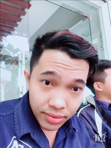 hẹn hò - Trường phan-Male -Age:25 - Single-TP Hồ Chí Minh-Lover - Best dating website, dating with vietnamese person, finding girlfriend, boyfriend.