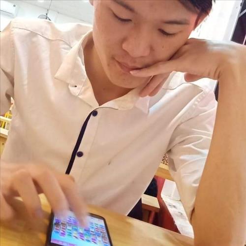 hẹn hò - Nguyễn quí hiển-Male -Age:22 - Single-Đồng Nai-Friend - Best dating website, dating with vietnamese person, finding girlfriend, boyfriend.