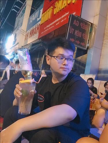 hẹn hò - Bùi Đức Huy-Male -Age:23 - Single-TP Hồ Chí Minh-Lover - Best dating website, dating with vietnamese person, finding girlfriend, boyfriend.