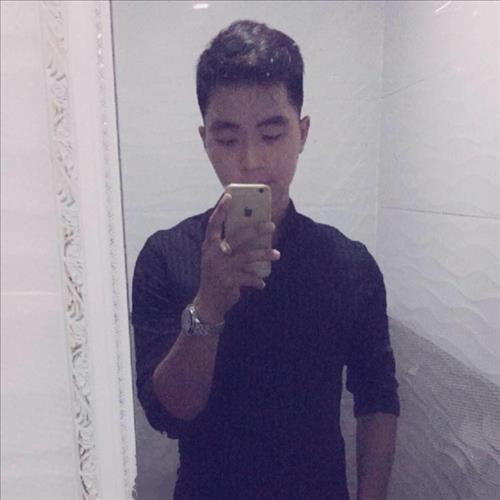 hẹn hò - Hải Võ-Male -Age:24 - Single-TP Hồ Chí Minh-Short Term - Best dating website, dating with vietnamese person, finding girlfriend, boyfriend.