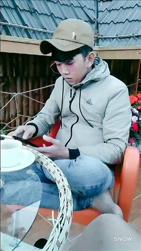 hẹn hò - Tam Phi-Male -Age:29 - Single-Lâm Đồng-Lover - Best dating website, dating with vietnamese person, finding girlfriend, boyfriend.