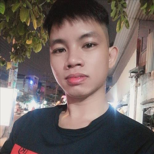 hẹn hò - Hải Triều-Male -Age:25 - Single-TP Hồ Chí Minh-Lover - Best dating website, dating with vietnamese person, finding girlfriend, boyfriend.