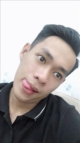 hẹn hò - Nhân-Male -Age:19 - Single-TP Hồ Chí Minh-Friend - Best dating website, dating with vietnamese person, finding girlfriend, boyfriend.