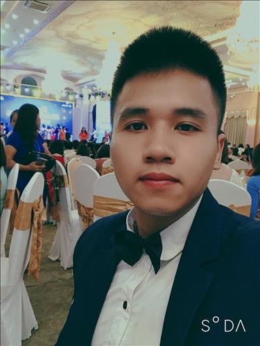 hẹn hò - Duy Anh-Male -Age:24 - Single-TP Hồ Chí Minh-Lover - Best dating website, dating with vietnamese person, finding girlfriend, boyfriend.