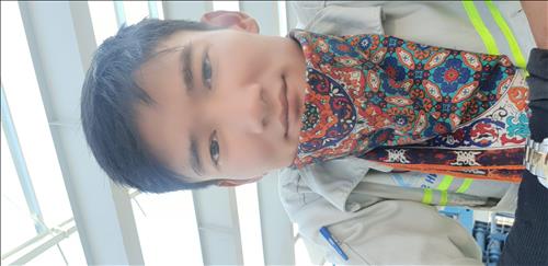 Lê Thế Vinh
