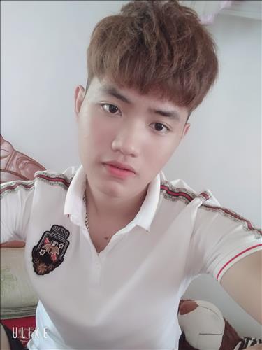 Khải Hà đức