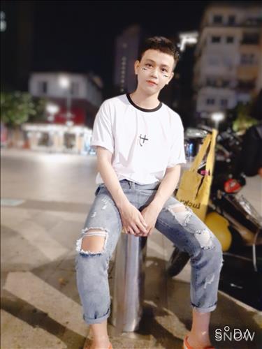 hẹn hò - Trường Võ-Male -Age:19 - Single-TP Hồ Chí Minh-Lover - Best dating website, dating with vietnamese person, finding girlfriend, boyfriend.