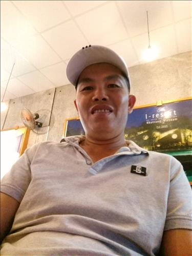 hẹn hò - thành trung đỗ-Nam -Tuổi:42 - Độc thân-TP Hồ Chí Minh-Người yêu lâu dài
