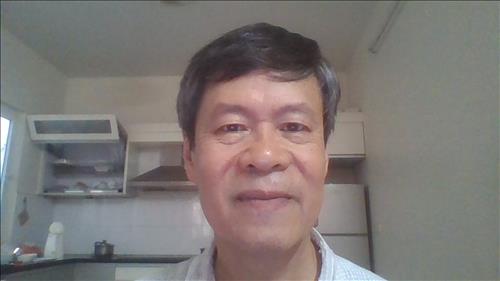 Trịnh Quốc Khánh