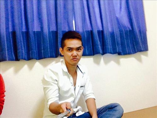 hẹn hò - Phát Tạ-Male -Age:29 - Single-TP Hồ Chí Minh-Lover - Best dating website, dating with vietnamese person, finding girlfriend, boyfriend.