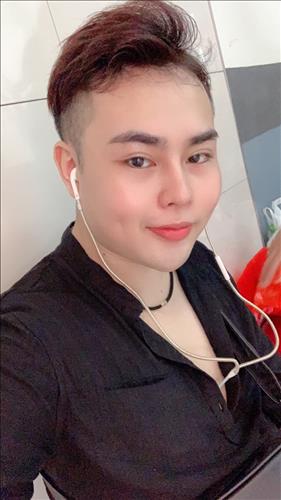 hẹn hò - Thiện Tú Phạm Huỳnh-Male -Age:25 - Single-TP Hồ Chí Minh-Lover - Best dating website, dating with vietnamese person, finding girlfriend, boyfriend.