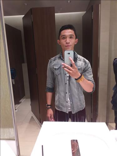 hẹn hò - Châu Lê-Male -Age:22 - Single-TP Hồ Chí Minh-Lover - Best dating website, dating with vietnamese person, finding girlfriend, boyfriend.