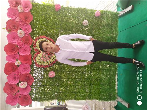 hẹn hò - QNam-Nam -Tuổi:25 - Độc thân-TP Hồ Chí Minh-Người yêu lâu dài
