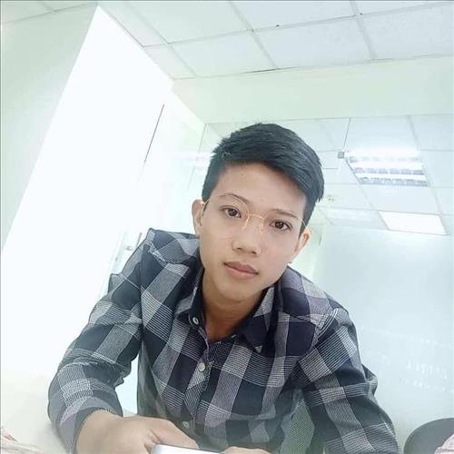 hẹn hò - Minh Buitri-Male -Age:25 - Single-TP Hồ Chí Minh-Lover - Best dating website, dating with vietnamese person, finding girlfriend, boyfriend.