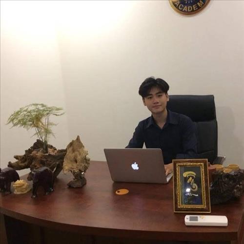 hẹn hò - Nguyen Ngoc-Male -Age:18 - Single-TP Hồ Chí Minh-Short Term - Best dating website, dating with vietnamese person, finding girlfriend, boyfriend.