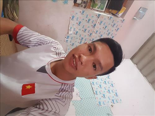 Phúc Hoàng