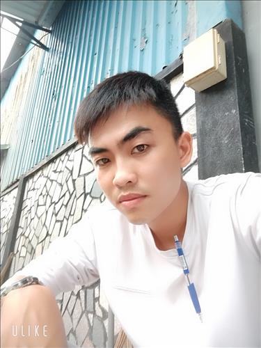 hẹn hò - Tuan-Male -Age:24 - Alone-TP Hồ Chí Minh-Short Term - Best dating website, dating with vietnamese person, finding girlfriend, boyfriend.