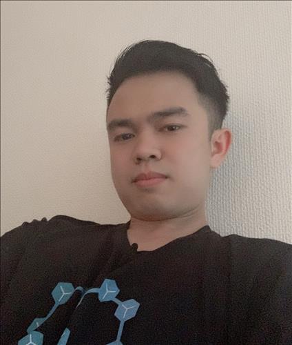 hẹn hò - Hoàng Quân-Male -Age:26 - Single-Nam Định-Lover - Best dating website, dating with vietnamese person, finding girlfriend, boyfriend.