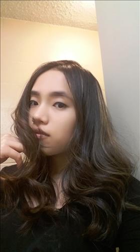 hẹn hò - My Hanh-Lady -Age:20 - Single-Bình Định-Lover - Best dating website, dating with vietnamese person, finding girlfriend, boyfriend.