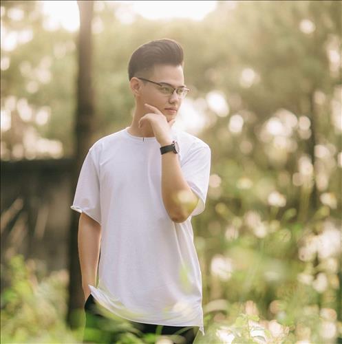 hẹn hò - Quang Minh-Male -Age:18 - Single-TP Hồ Chí Minh-Confidential Friend - Best dating website, dating with vietnamese person, finding girlfriend, boyfriend.